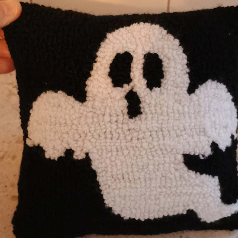 C & F Home decorative pillow
